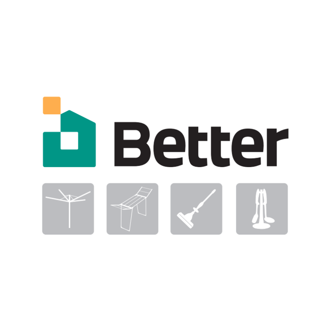 Better Home Products UK